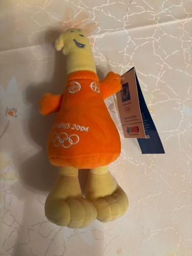 Olympische spiele athen 2004 - olympische,