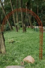 Wandrosenbogen LEA Rund