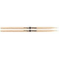 Drumsticks Promark Shira Kashi Oak 7A Nylon Tip Drumsticks Schlagzeug NEU