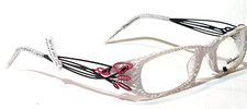 Design damenbrille modele - v.design,
