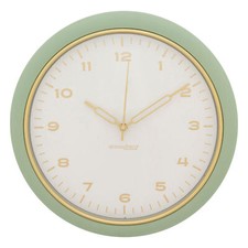 Klassische Wanduhr CLARRISE