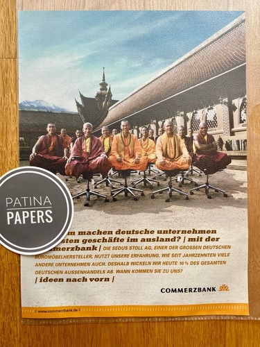 2003 commerzbank sedus stoll - sedus,