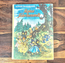 Meine Märchenwelt, Sophie