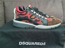 Dsquared2 Sneaker Schuhe D2