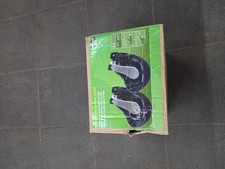 GRANIT Stall-Tränkebecken mit