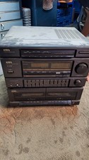 AIWA Stereo Cassette Receiver