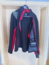 Damen Softshell-Wanderjacke Gr.4xl