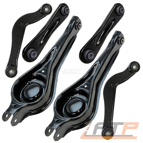 Querlenker lenker satz hinten - querlenker,
