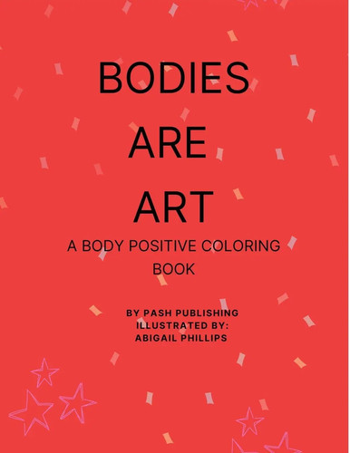 Bodies are art - bodies, |
