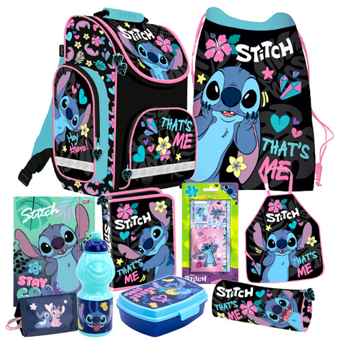 Disney stitch lilo teile - stitch,