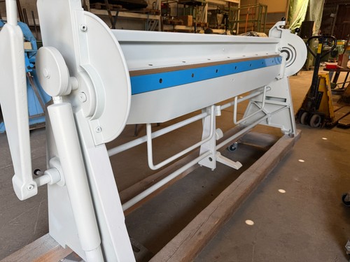 Schechtl tafelschere 2m - schechtl,