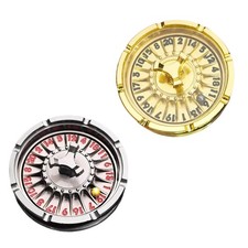 Roulette-Würfel