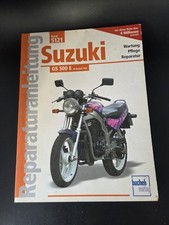 Reparaturanleitung suzuki - reparaturanleitung,
