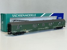 Sachsenmodelle H0 6217