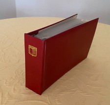 DDR-Belege im Briefealbum, 90