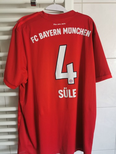 Bayern münchen trikot - fc,