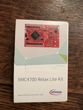 Infineon XMC4700 Relax Lite