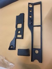 Porsche 911 Armaturenbrettblende