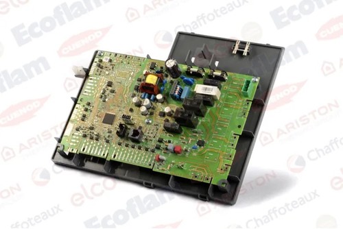 Elco regler lms e gleichr - lms, 6.1