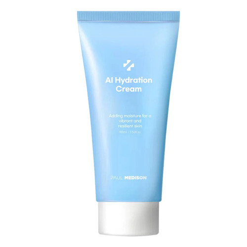 Paul medison hydration - paul,