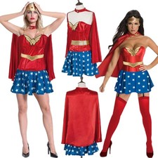 Erwachsener Deluxe Wonder