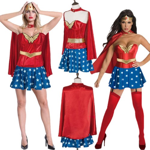 Erwachsener deluxe wonder - erwachsener,