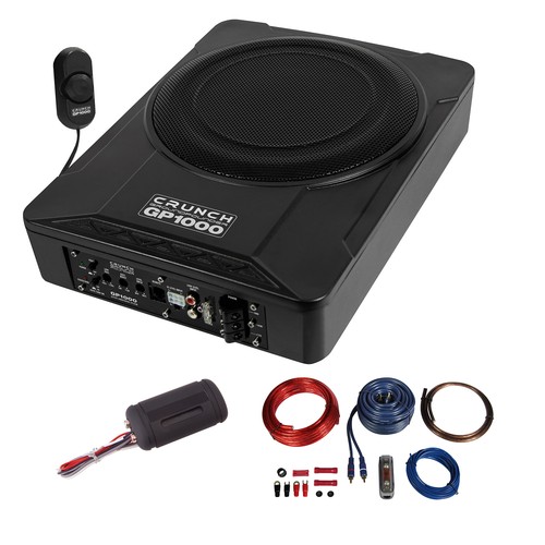 Crunch gp1000 universal - gp1000,