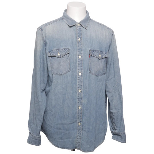 Levi strauss jeanshemd - levi,