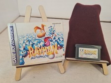 Rayman advance game - (game, boy