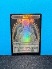 FOIL Kopie - Schatz Spielstein