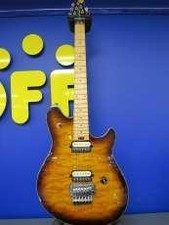 Peavey Wolfgang Special