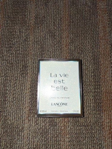 Lancome vie est - la, belle