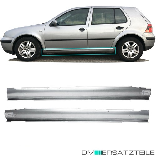 Reparaturblech set einstieg - reparaturblech,