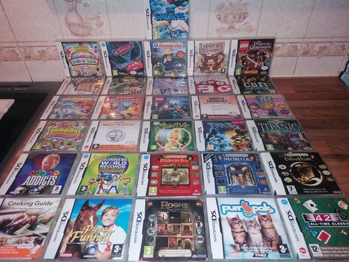 Nintendo spiele - spiele,