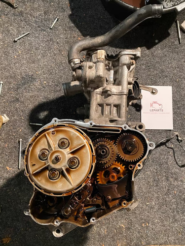 Motor teilespender - motor,,