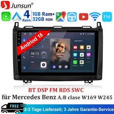 Andriod 15 Autoradio Für