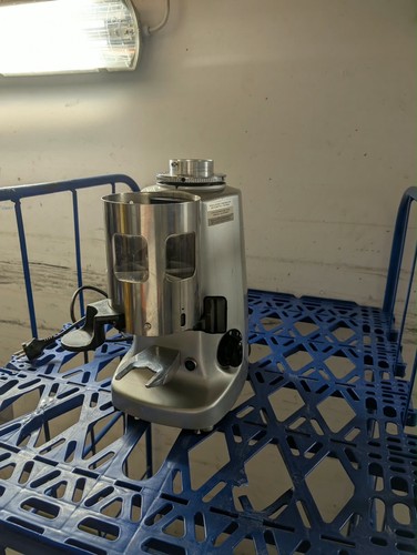 Mazzer gastro kaffeemühle - mazzer,