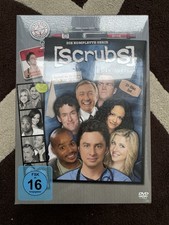 Scrubs: Die Anfänger - Die