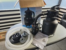 Steinbach Filteranlage Classic 250N wie NEU