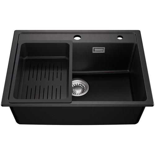 Granitspüle küchenspüle mit - küchenspüle,