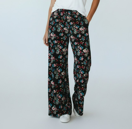 Damen leichte sommerhose weite - damen,