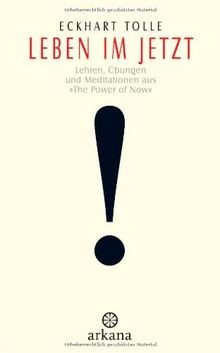 Tolle leben jetzt - im,