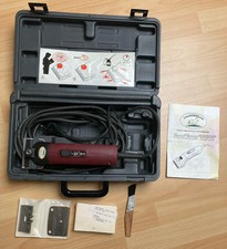 Schermaschine für Pferde der Marke EURO FARM, FarmClipper  (voll funktionsfähig)