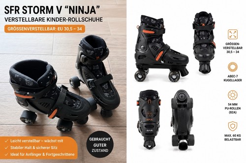 Rollschuhe kinder - rollschuhe,