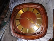 Dugena wanduhr aus - dugena,