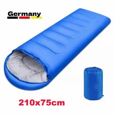 Schlafsack Camping Outdoor