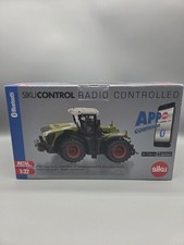 Siku 6791 1:32 Control Claas