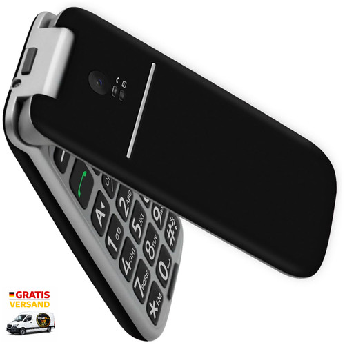 Artfone seniorenhandy - g3,