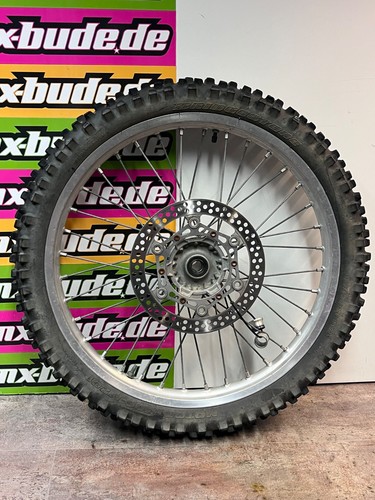 Yamaha 250 vorderrad felge - yamaha, yz