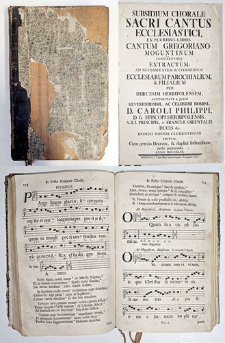 Gesangbuch diözese würzburg - gesangbuch,